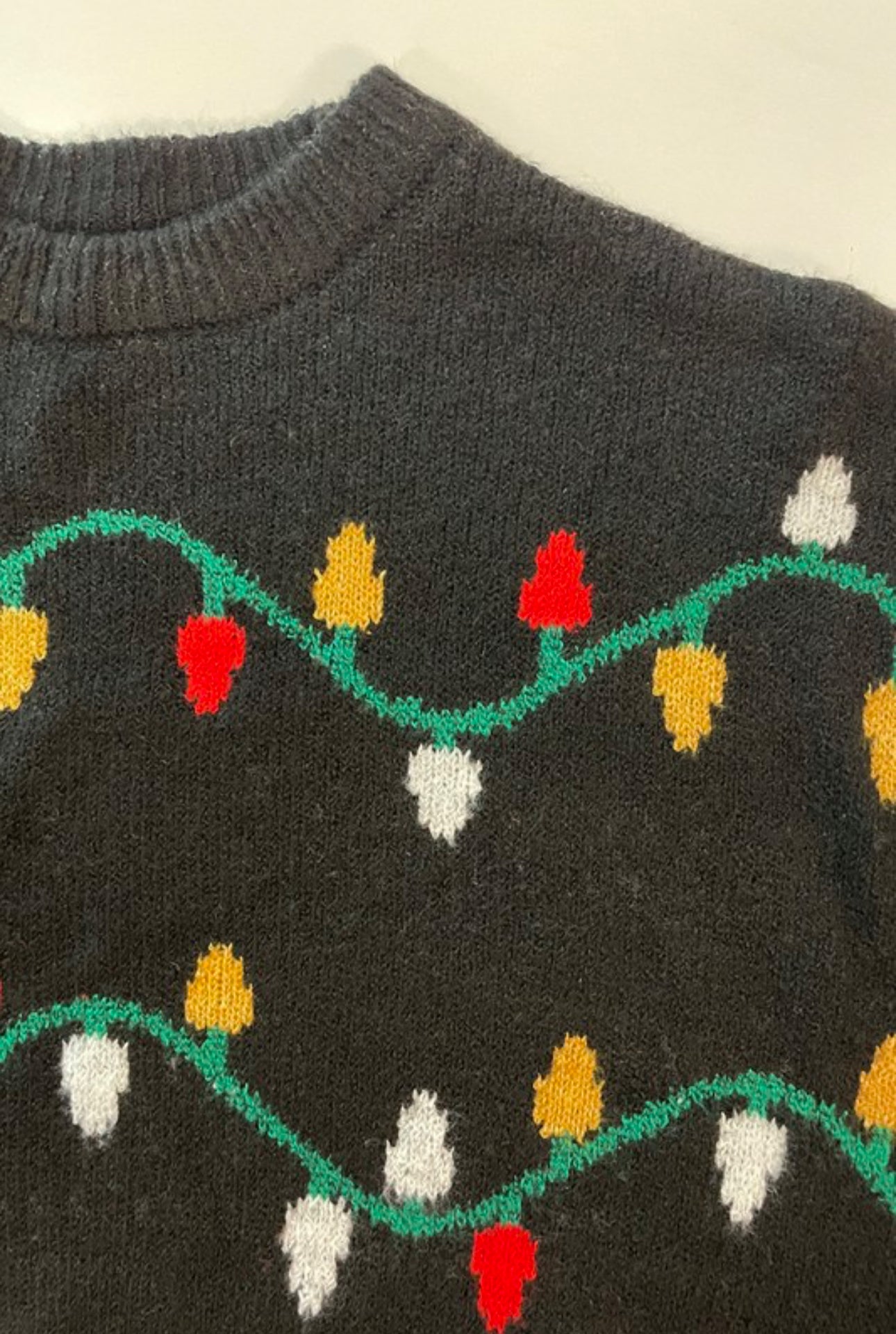 Holiday Sweater