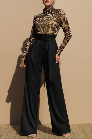 Joanna Jumpsuit