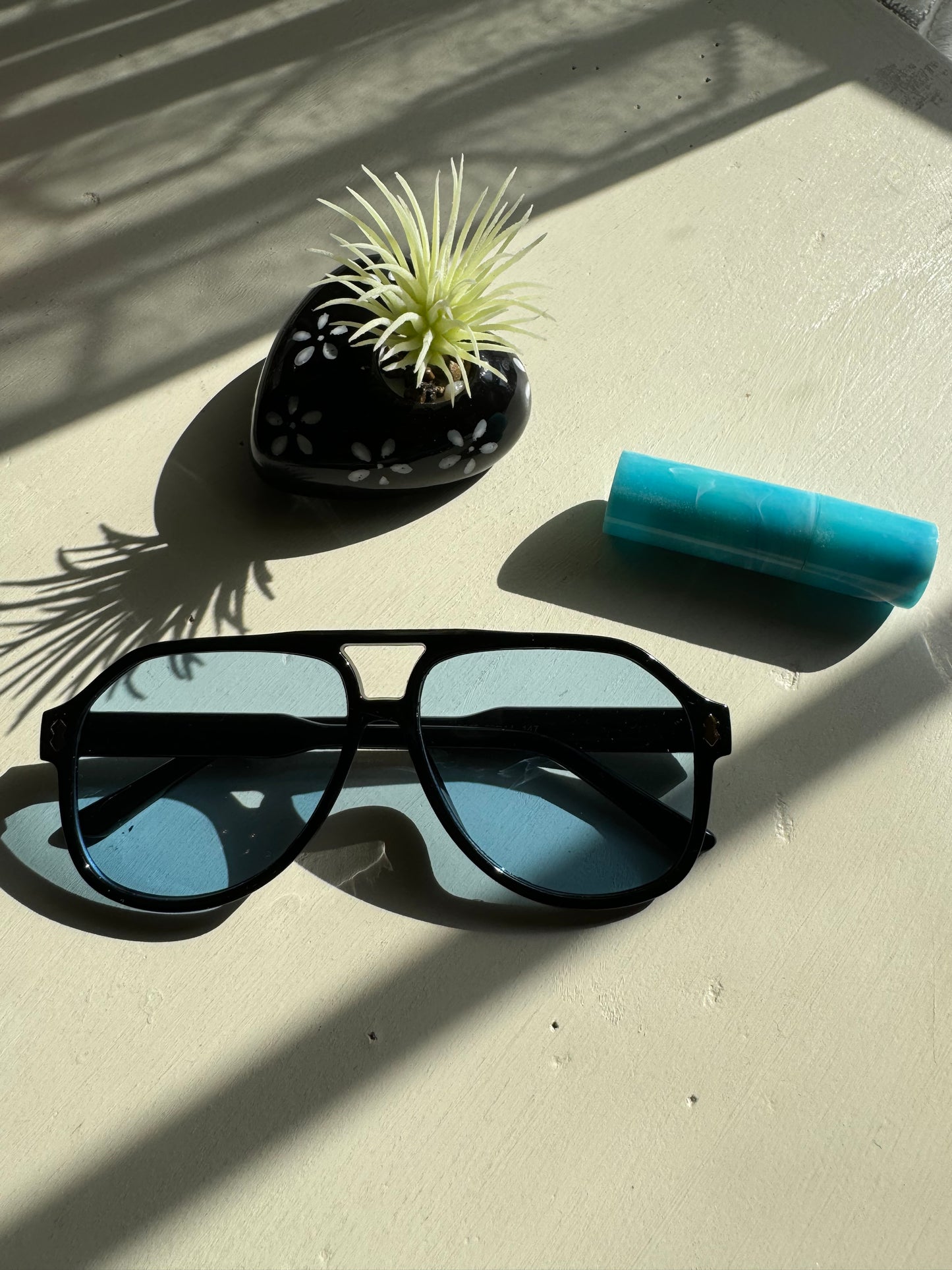 Aqua Sunnies