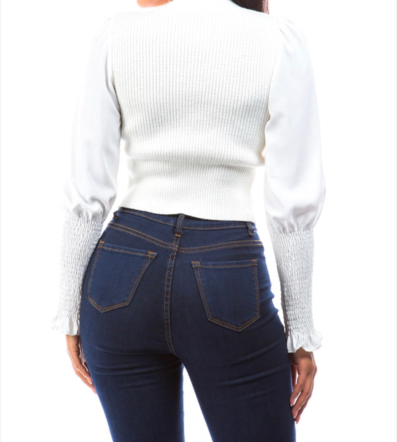 Julieta Sweater