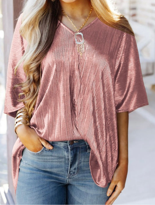 The Mia Blouse